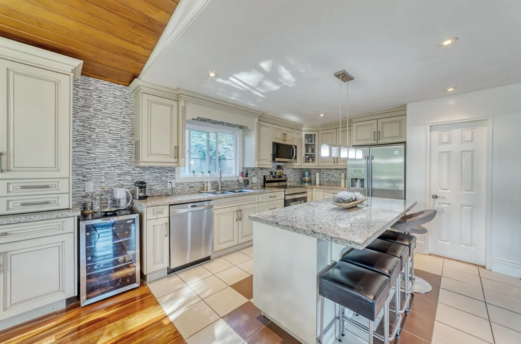 990 KINSAC STREET, Coquitlam BC V3J 4V1, Coquitlam BC — Residential for Sale - Photo 6