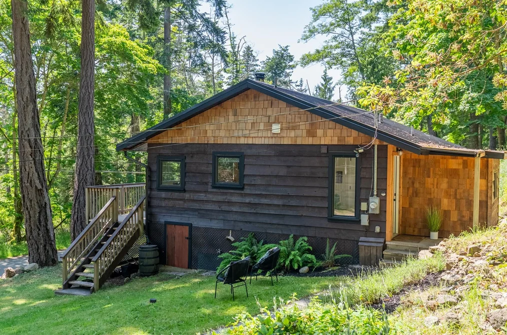 9907 GOWLLAND POINT ROAD, Pender Island BC V0N 2M3, Pender Island BC — Residential for Sale - Photo 5