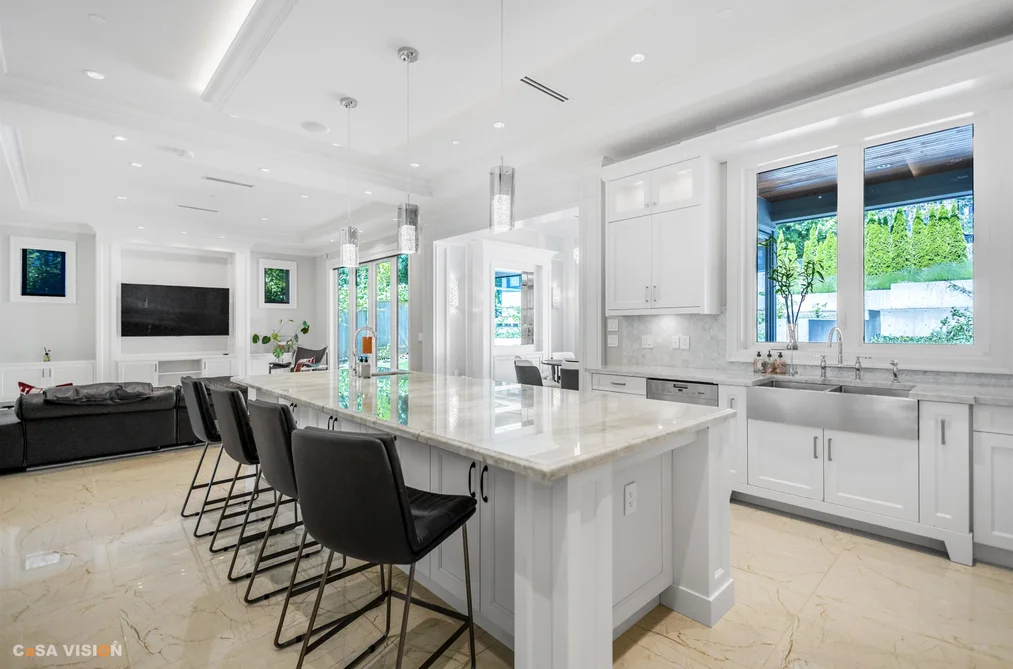 991 CROSS CREEK ROAD, West Vancouver BC V7S 2S6, West Vancouver BC — Residential for Sale — Photo 11 of 40