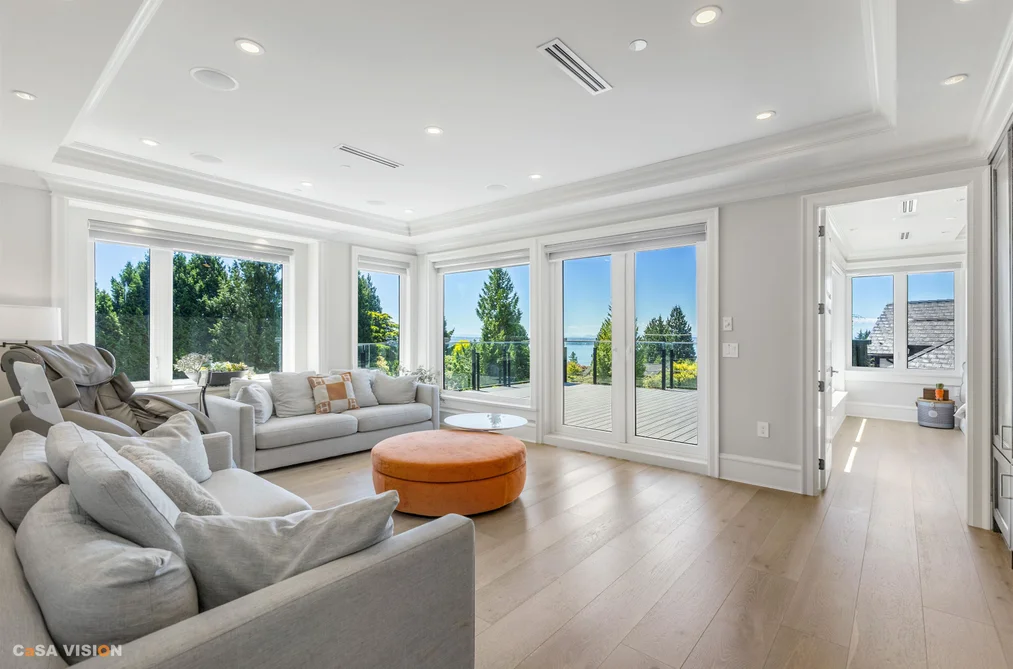 991 CROSS CREEK ROAD, West Vancouver BC V7S 2S6, West Vancouver BC — Residential for Sale — Photo 25 of 40