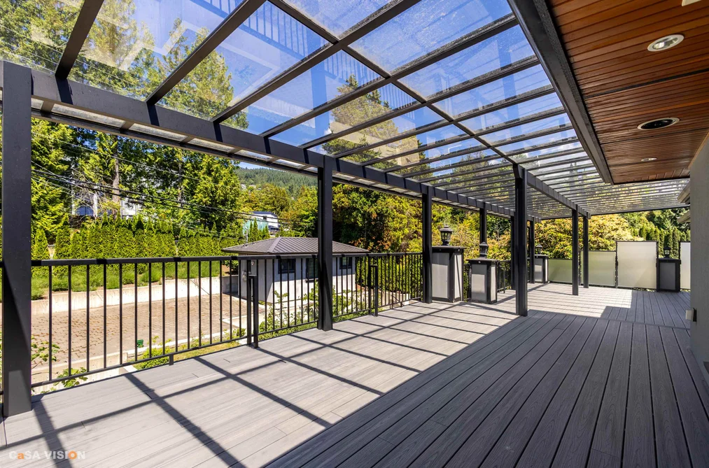 991 CROSS CREEK ROAD, West Vancouver BC V7S 2S6, West Vancouver BC — Residential for Sale — Photo 36 of 40