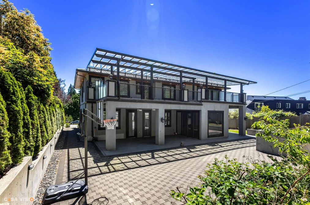 991 CROSS CREEK ROAD, West Vancouver BC V7S 2S6, West Vancouver BC — Residential for Sale — Photo 39 of 40