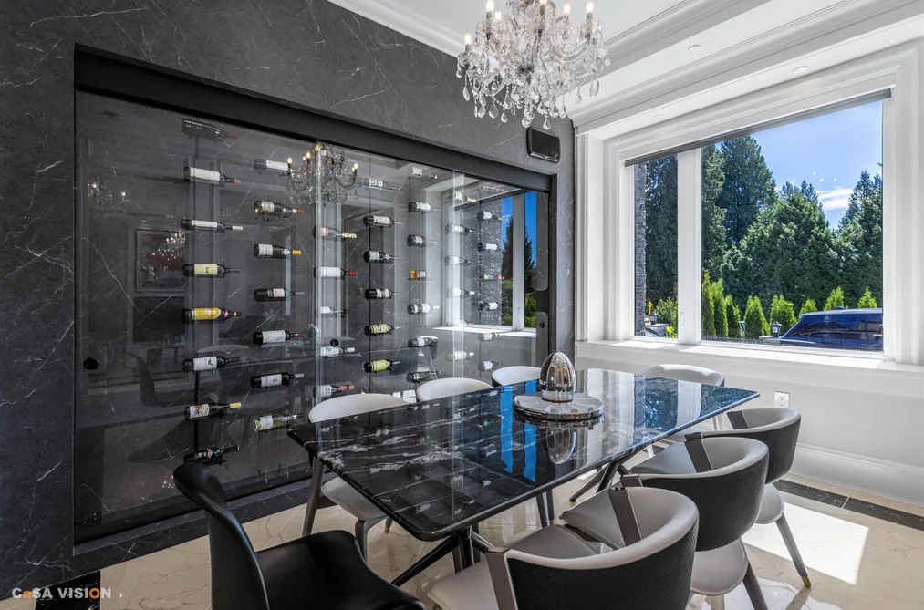 991 CROSS CREEK ROAD, West Vancouver BC V7S 2S6, West Vancouver BC — Residential for Sale — Photo 4 of 40