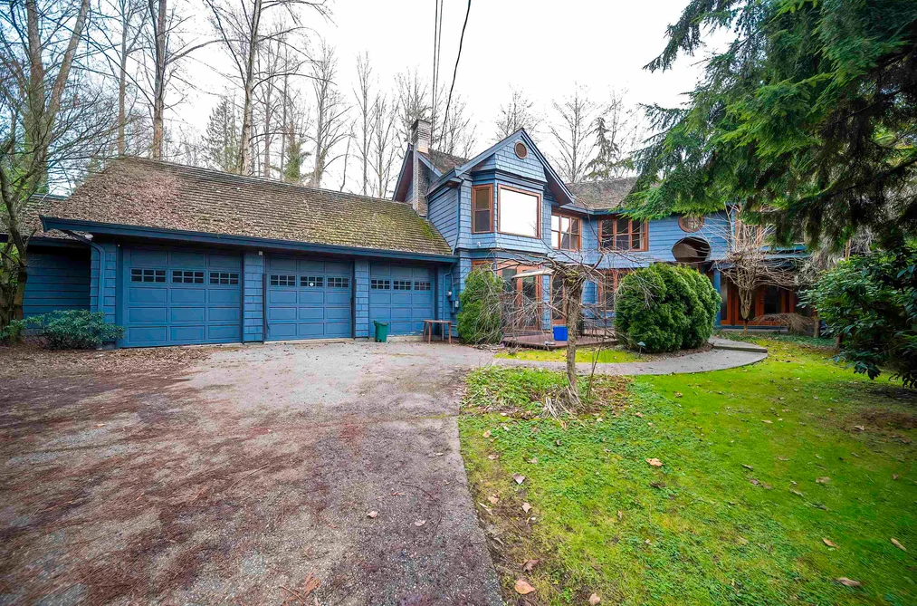 House for sale at 992 3rd Street West Vancouver British Columbia - MLS: R3081136