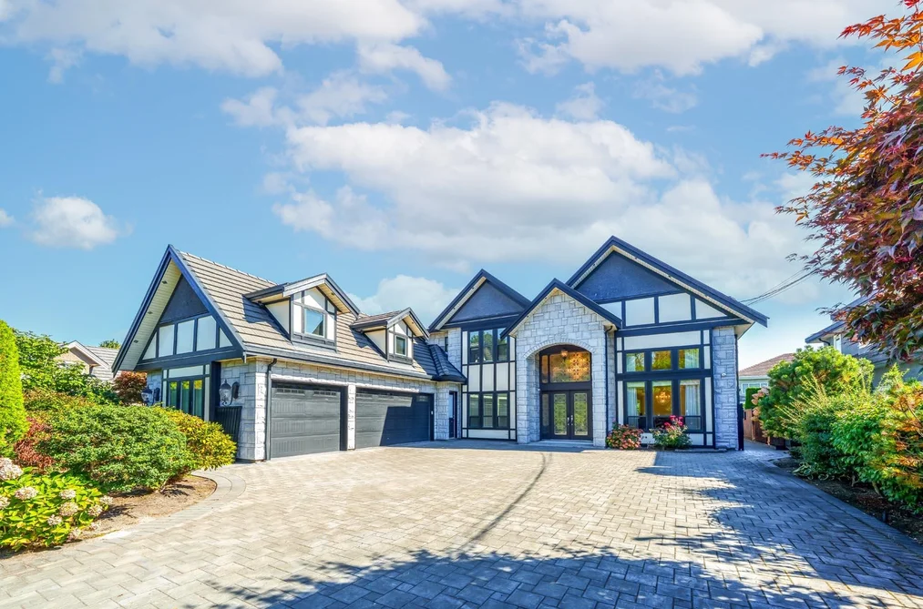 House for sale at 9920 Gilbert Road Richmond British Columbia - MLS: R3167430