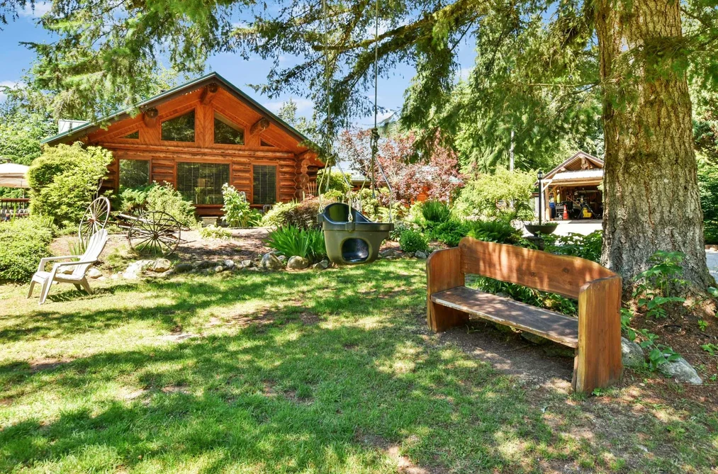 9921 WATT STREET, Mission BC V2V 0B6, Mission BC — Residential for Sale - Photo 4