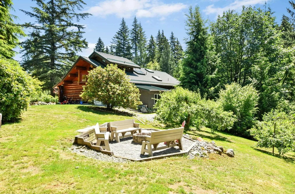 9921 WATT STREET, Mission BC V2V 0B6, Mission BC — Residential for Sale - Photo 6