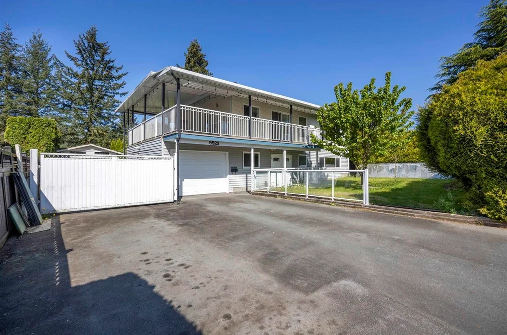 House for sale at 9923 Semiahmoo Road Surrey British Columbia - MLS: R3064808
