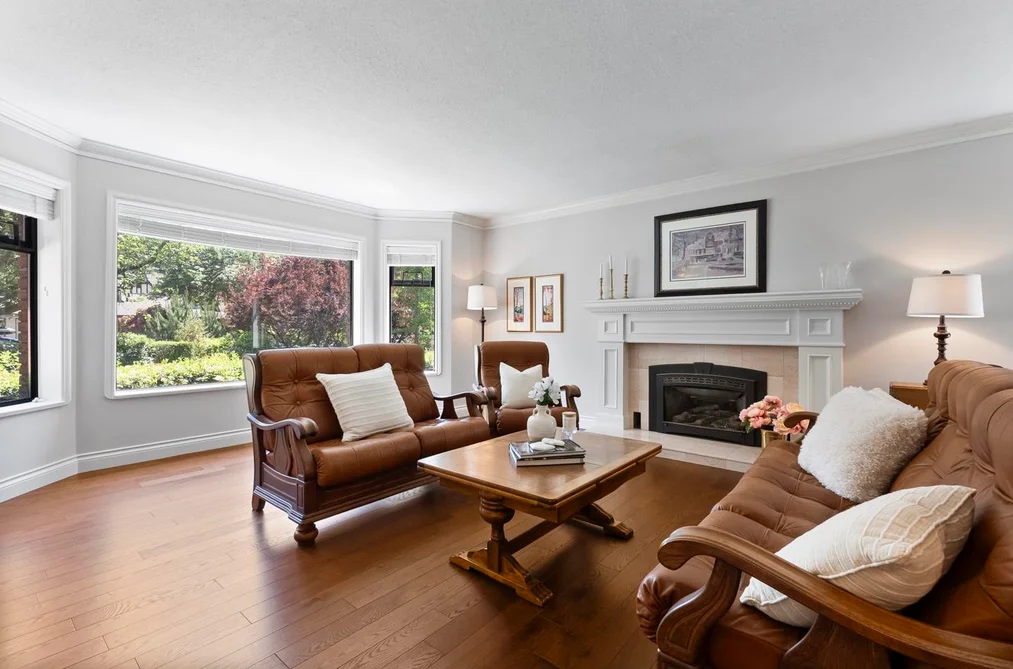 9927 RATHBURN DRIVE, Burnaby BC V3J 7J5, Burnaby BC — Residential for Sale - Photo 3