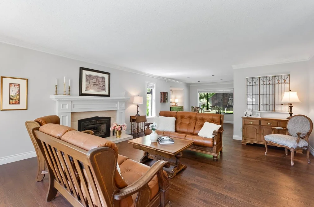 9927 RATHBURN DRIVE, Burnaby BC V3J 7J5, Burnaby BC — Residential for Sale - Photo 4