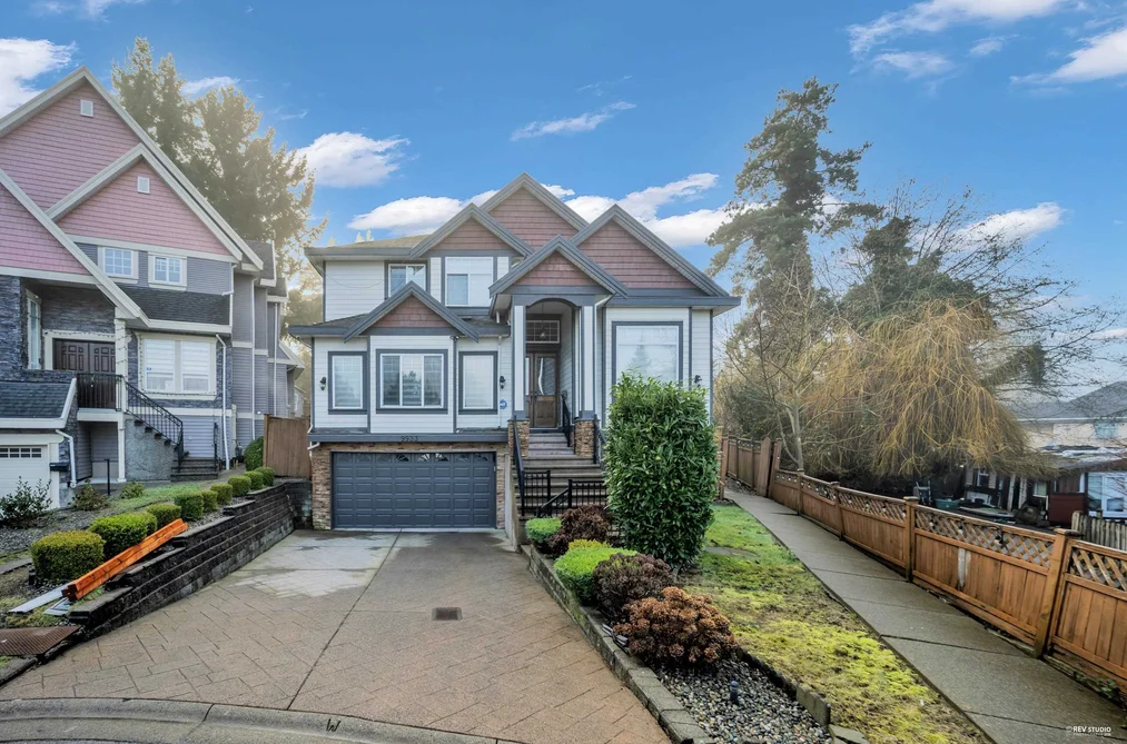 9933 116A STREET, Surrey BC V3V 7K5, Surrey BC — Residential for Sale - Photo 2