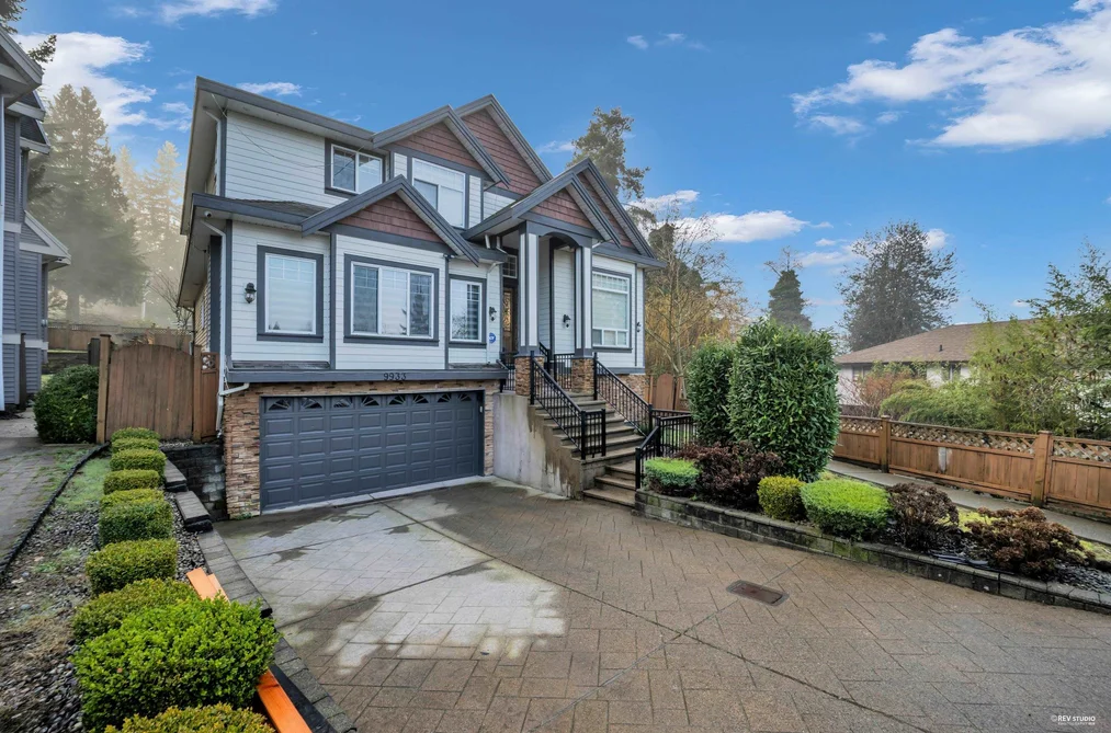 9933 116A STREET, Surrey BC V3V 7K5, Surrey BC — Residential for Sale - Photo 3