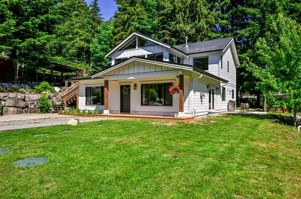 House for sale at 9933 Watt Street Mission British Columbia - MLS: R3129985