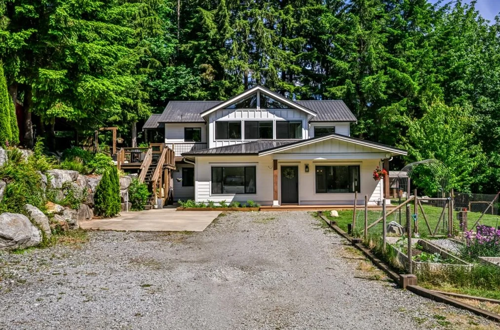 9933 WATT STREET, Mission BC V2V 0B6, Mission BC — Residential for Sale - Photo 2