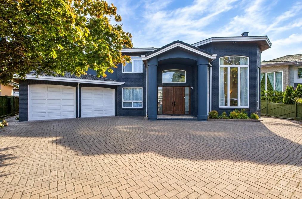 House for sale at 9940 Bates Road Richmond British Columbia - MLS: R3167859