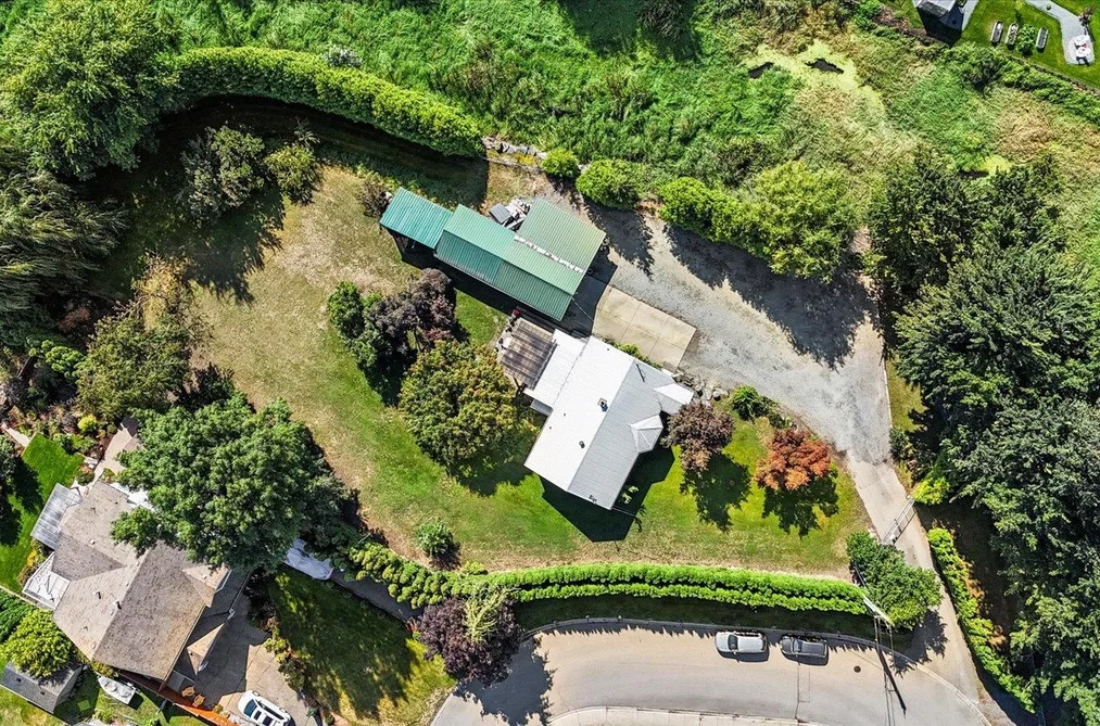 House for sale at 9950 Nelson Road Rosedale British Columbia - MLS: R3093666