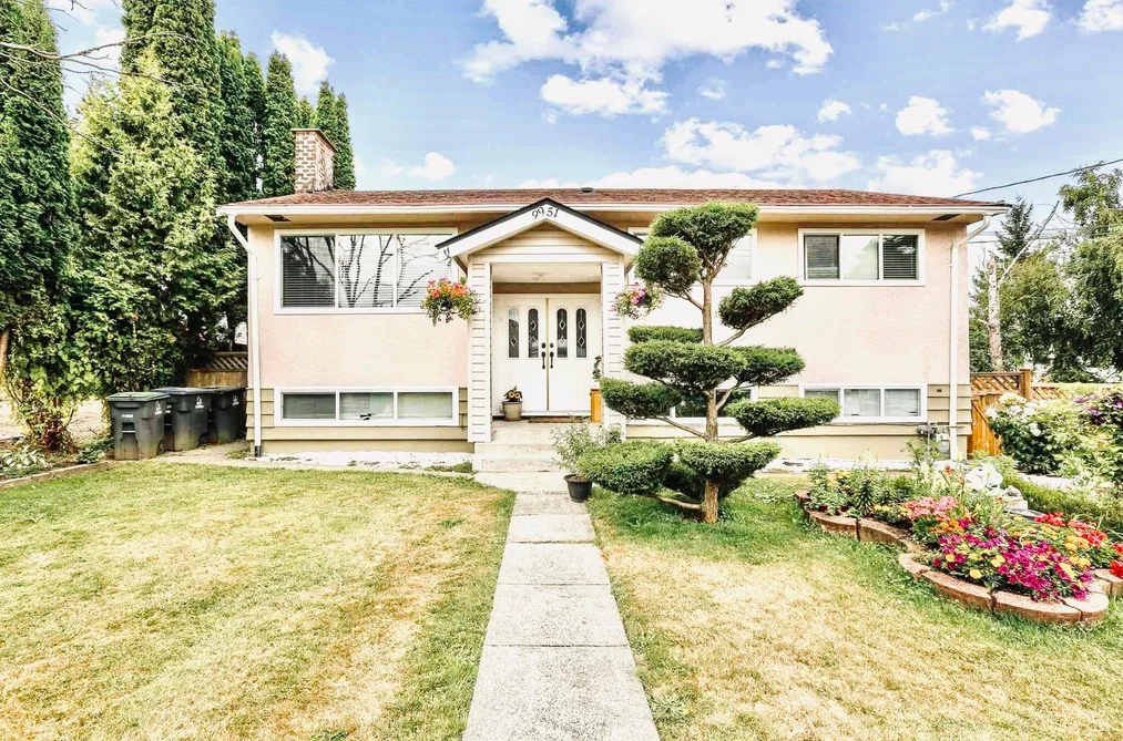 9951 124A St, Surrey, BC - MLS: R3177955