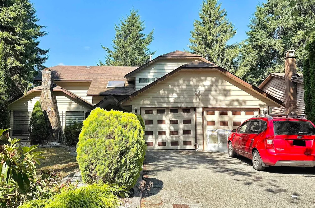 House for sale at 9955 149 Street Surrey British Columbia - MLS: R3149583
