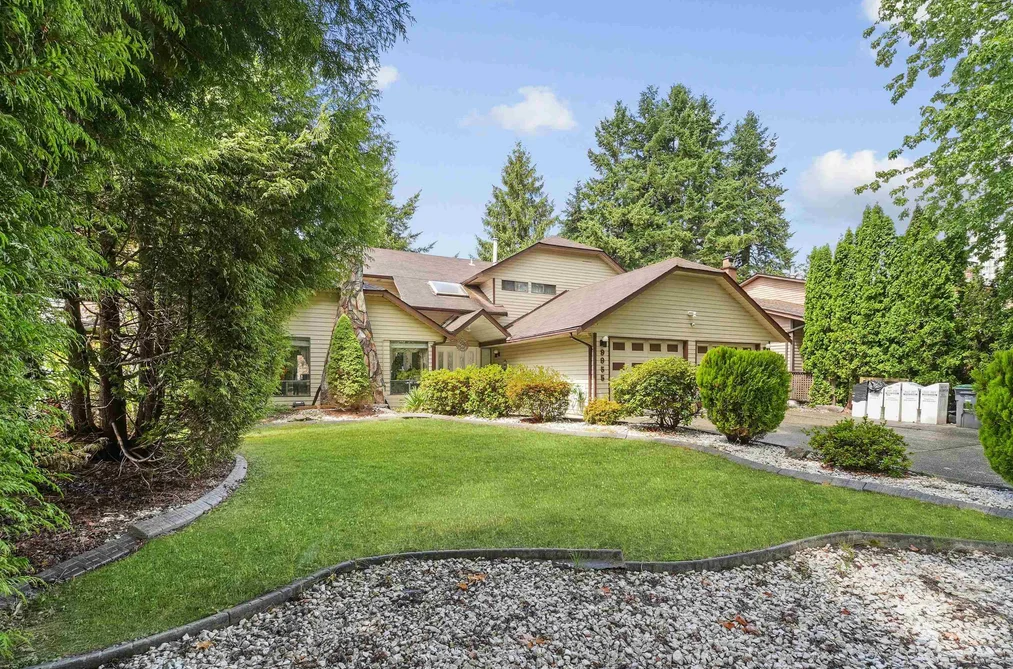 House for sale at 9955 149 Street Surrey British Columbia - MLS: R3149583