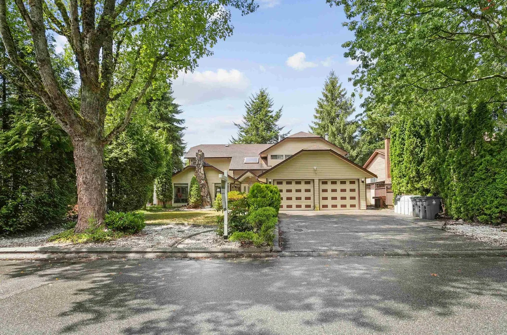 House for sale at 9955 149 Street Surrey British Columbia - MLS: R3162645