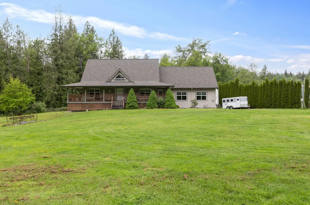 House for sale at 9955 Odell Street Maple Ridge British Columbia - MLS: R3106865