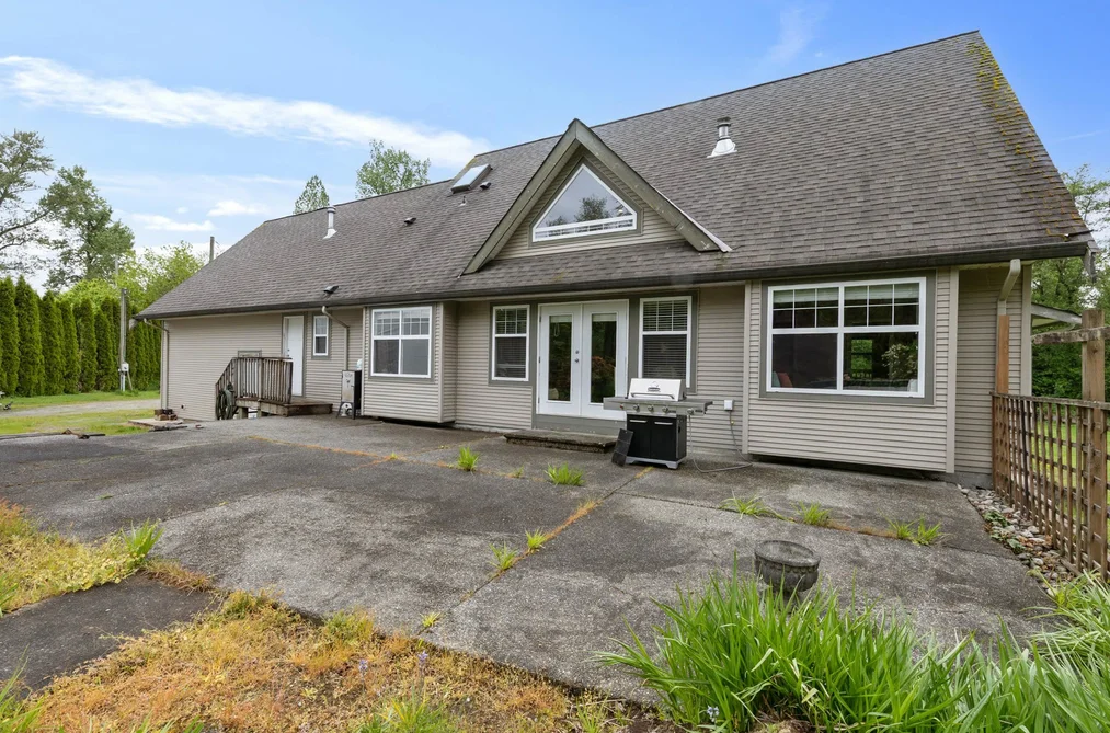 9955 ODELL STREET, Maple Ridge BC V2W 1M5, Maple Ridge BC — Residential for Sale - Photo 3