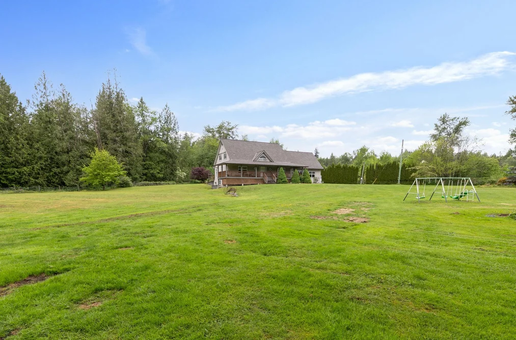 9955 ODELL STREET, Maple Ridge BC V2W 1M5, Maple Ridge BC — Residential for Sale - Photo 4