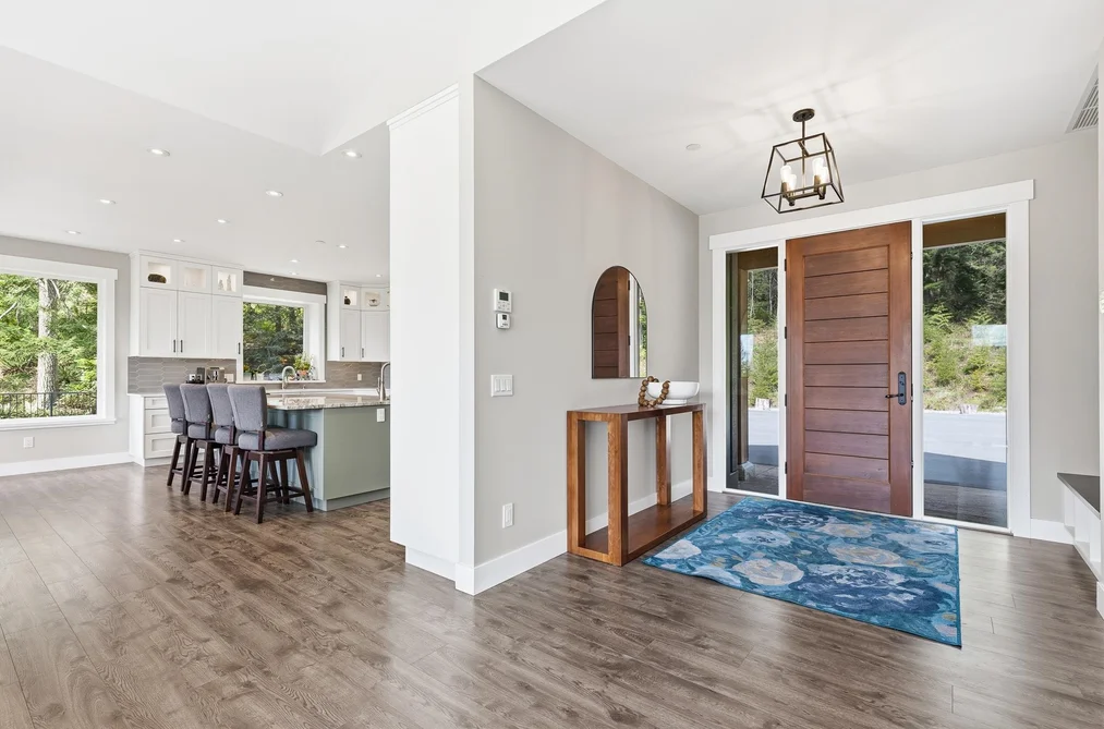 9960 LINDSAY TERRACE, Mission BC V2V 7E6, Mission BC — Residential for Sale - Photo 3