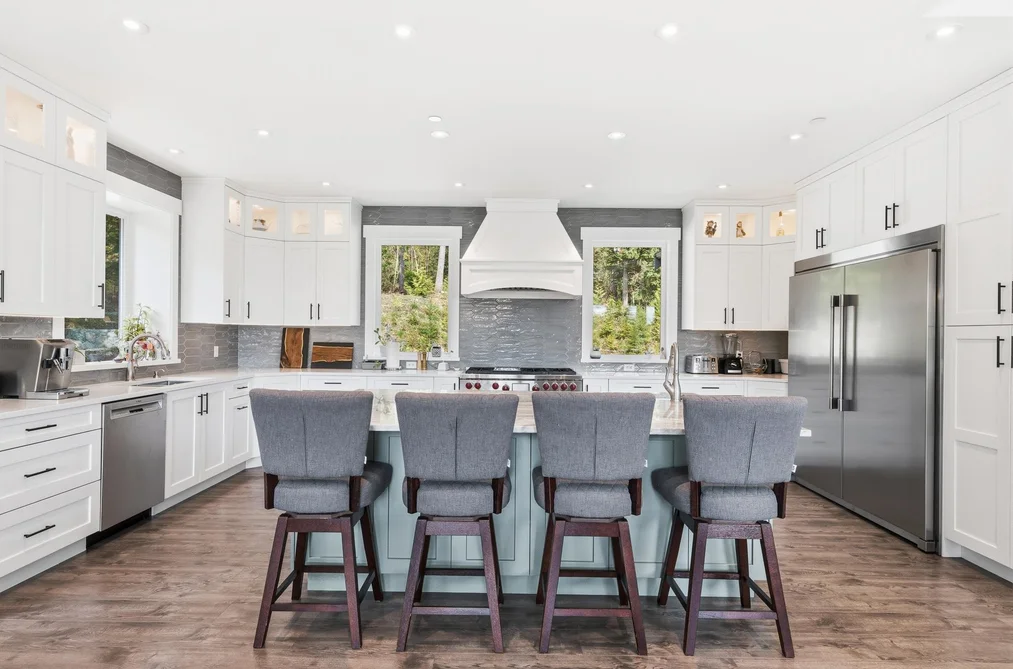 9960 LINDSAY TERRACE, Mission BC V2V 7E6, Mission BC — Residential for Sale - Photo 5