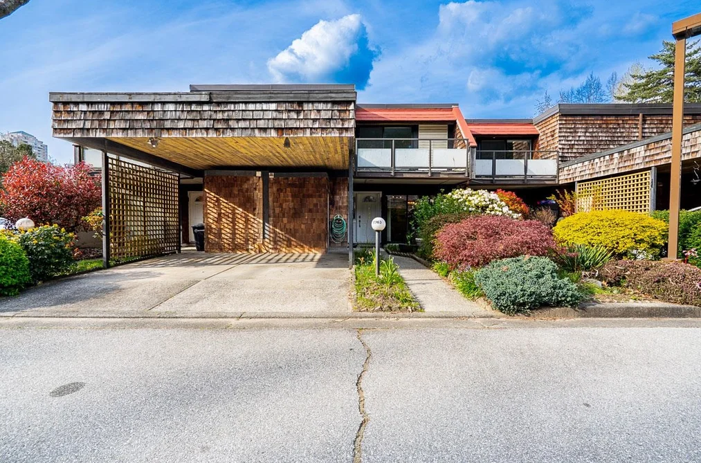 9963 MILLBURN COURT, Burnaby BC V3N 4M8, Burnaby BC — Residential for Sale - Photo 3
