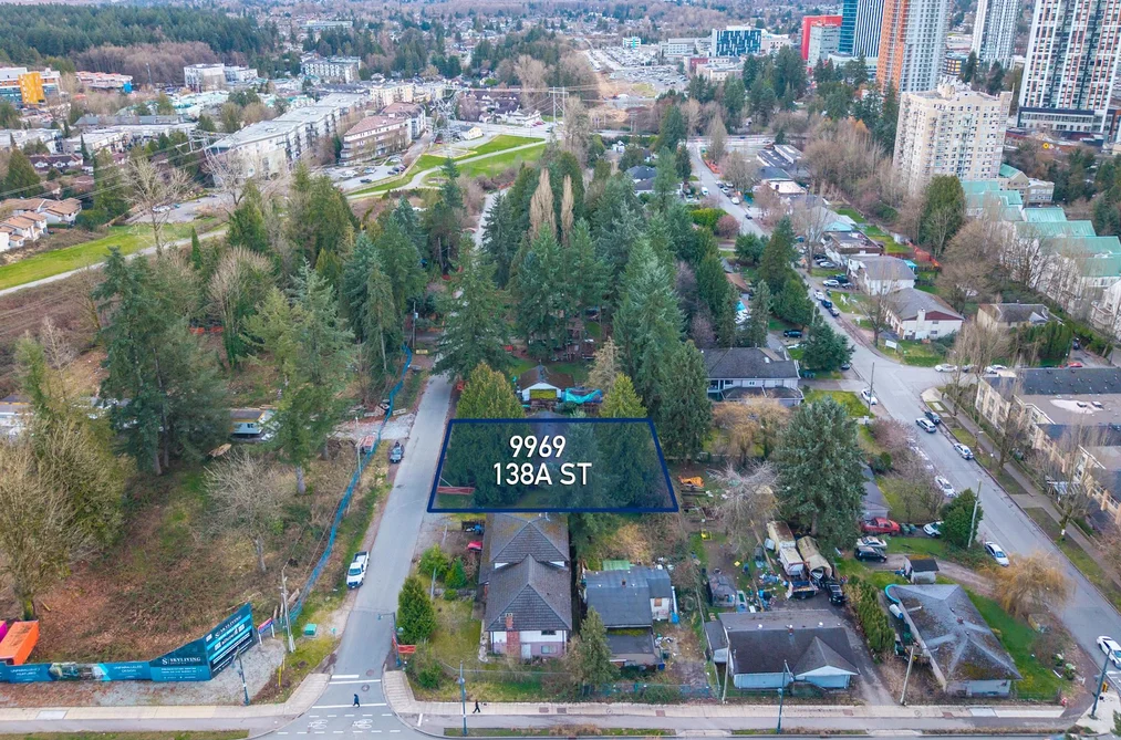 9969 138A STREET, Surrey BC V3T 4K9, Surrey BC — Residential for Sale - Photo 4