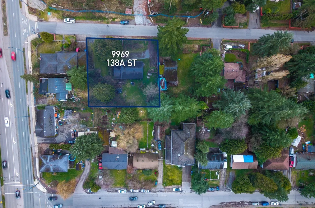 9969 138A STREET, Surrey BC V3T 4K9, Surrey BC — Residential for Sale - Photo 5