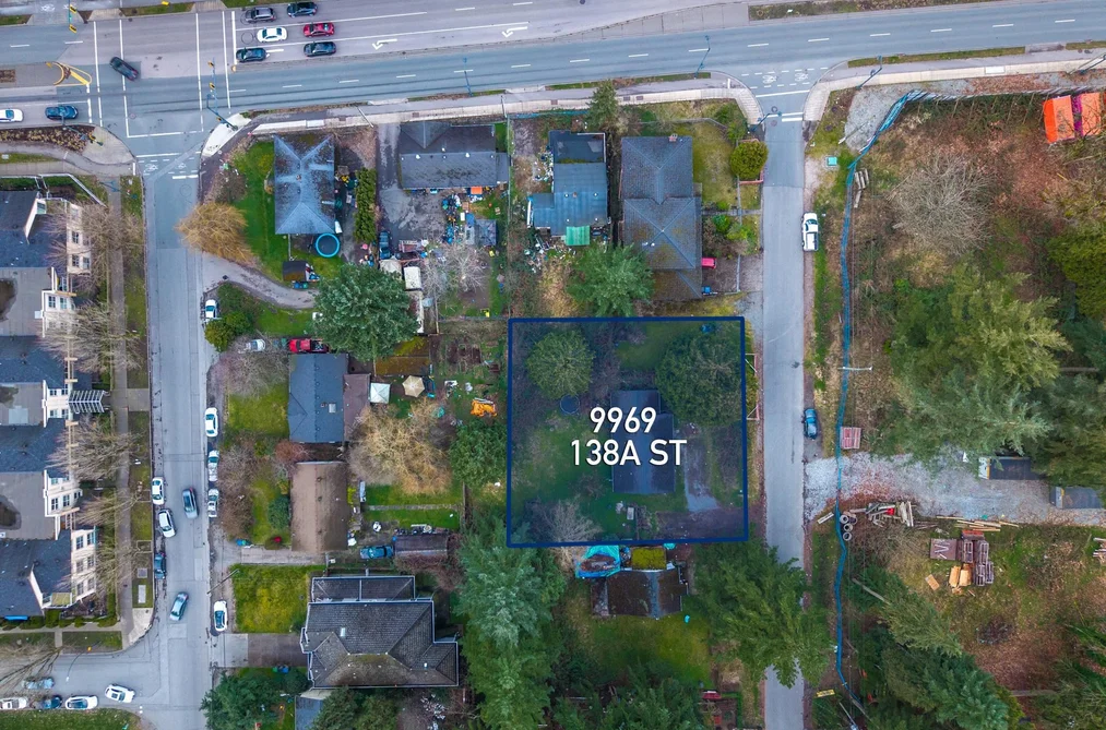 9969 138A STREET, Surrey BC V3T 4K9, Surrey BC — Residential for Sale - Photo 6