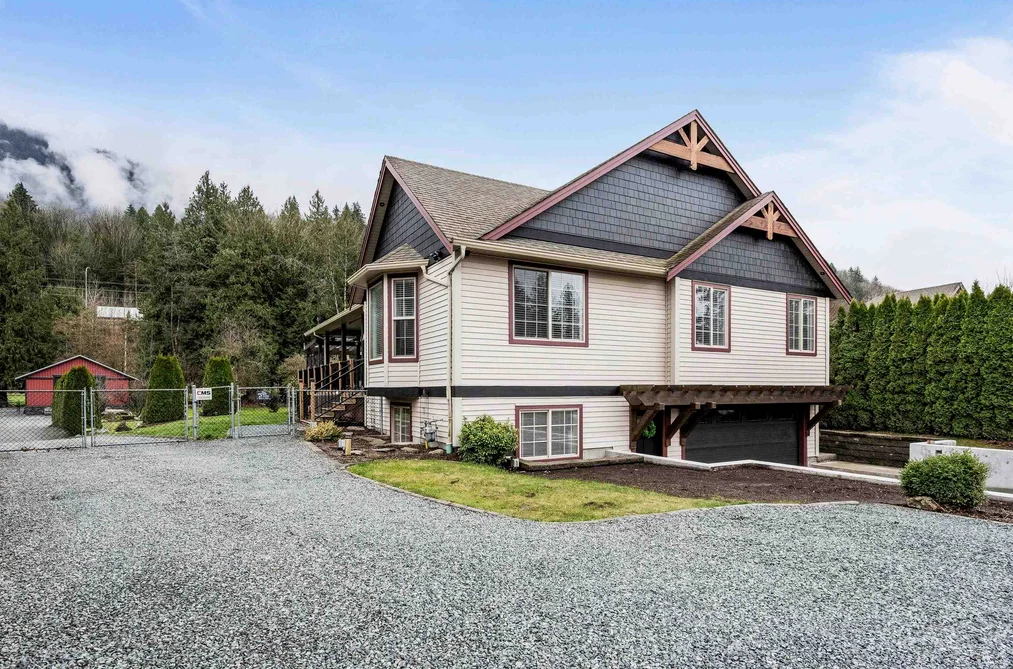 9974 LLANBERIS WAY, Rosedale BC V0X 1X1, Rosedale BC — Residential for Sale - Photo 2