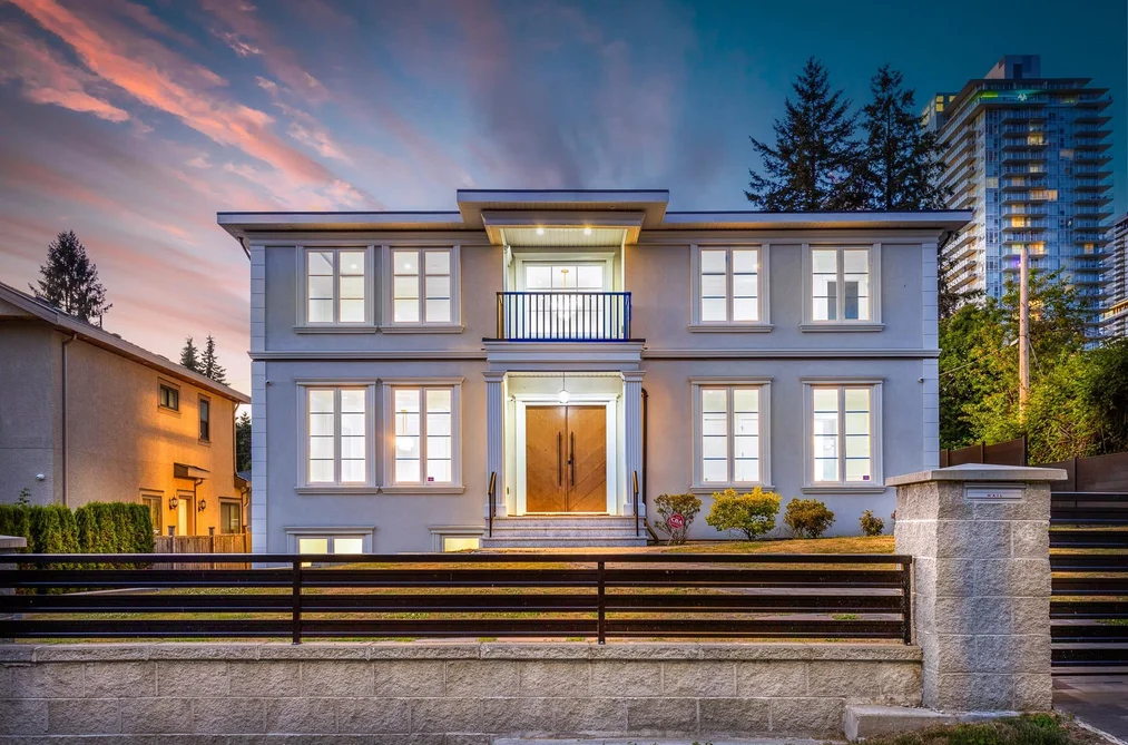 House for sale at 9977 Sullivan Street Burnaby British Columbia - MLS: R3126857