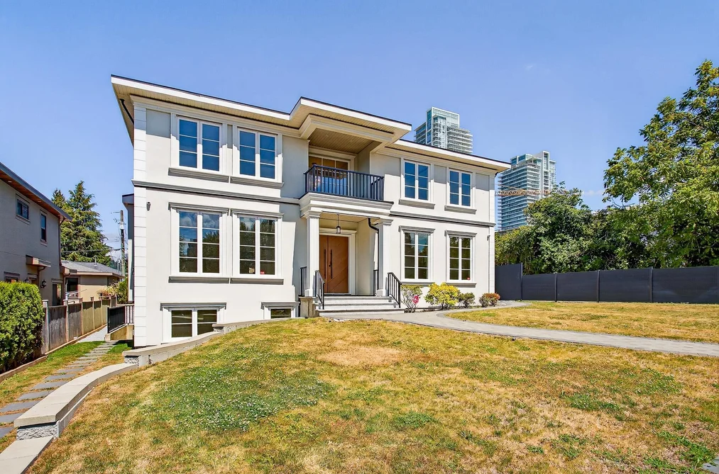 9977 SULLIVAN STREET, Burnaby BC V3J 1J1, Burnaby BC — Residential for Sale - Photo 4