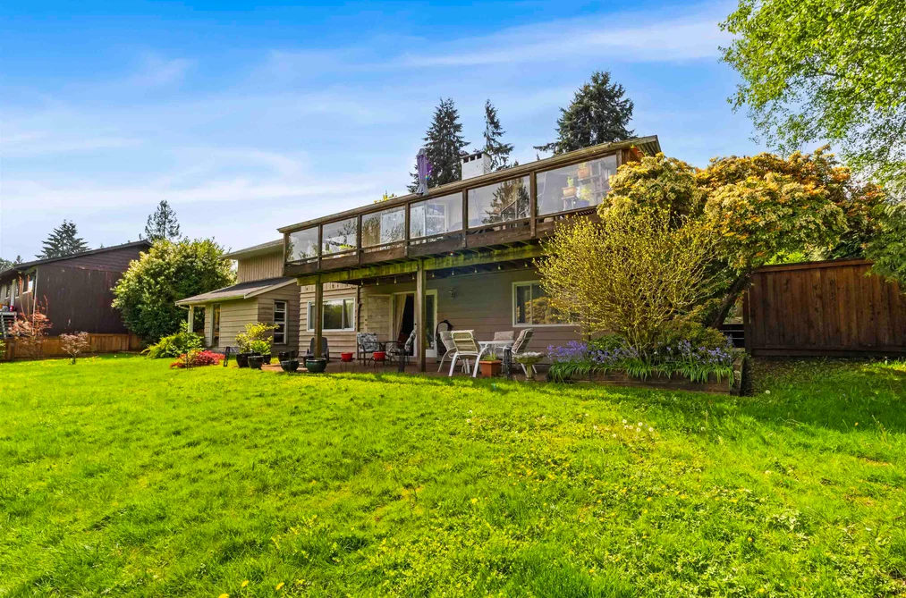 998 FAIRWAY DRIVE, North Vancouver BC V7G 1L8, North Vancouver BC — Residential for Sale - Photo 5