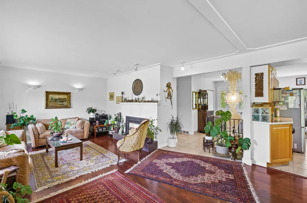 998 FAIRWAY DRIVE, North Vancouver BC V7G 1L8, North Vancouver BC — Residential for Sale - Photo 7