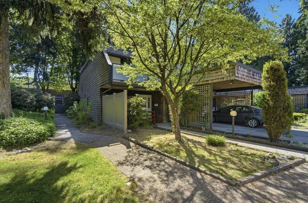 9981 MILLBURN COURT, Burnaby BC V3N 4M8, Burnaby BC — Residential for Sale - Photo 2