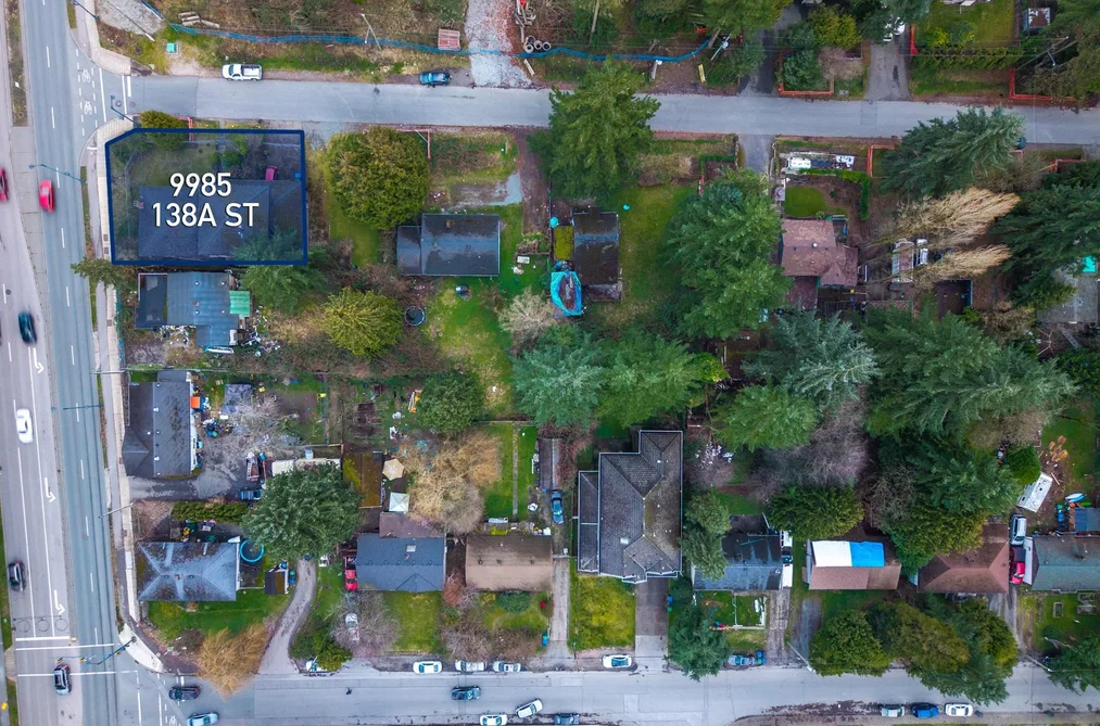9985 138A STREET, Surrey BC V3T 4K9, Surrey BC — Residential for Sale - Photo 4