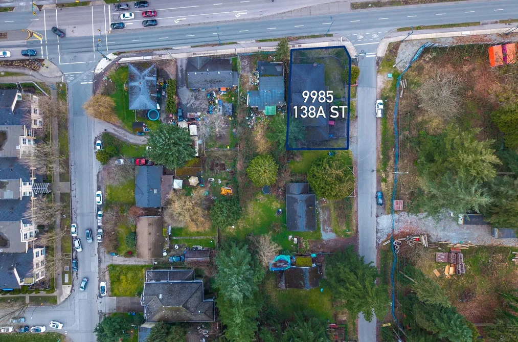 9985 138A STREET, Surrey BC V3T 4K9, Surrey BC — Residential for Sale - Photo 5