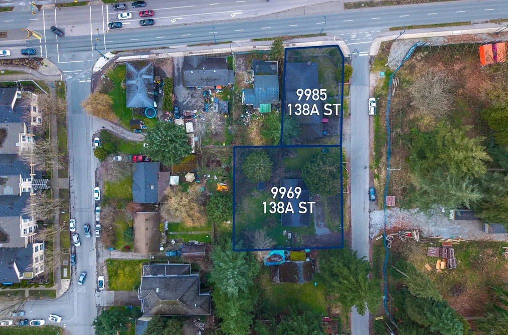 9985 138A STREET, Surrey BC V3T 4K9, Surrey BC — Residential for Sale - Photo 6