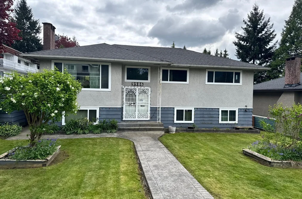 House for sale at 9986 Casewell Street Burnaby British Columbia - MLS: R3122483