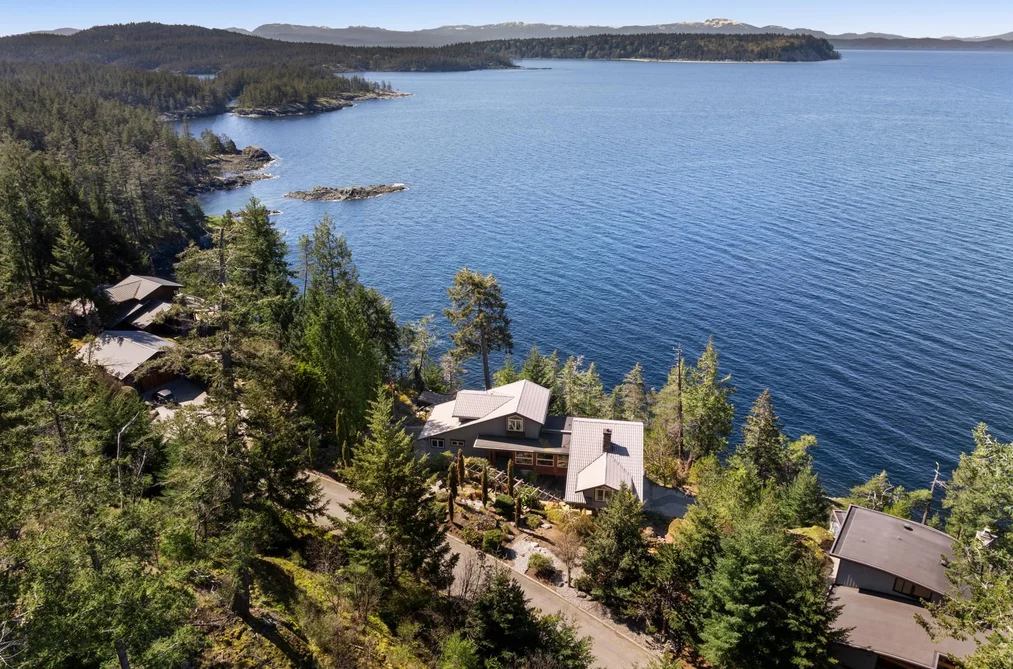 9987 WELCOME WYND, Halfmoon Bay BC V7Z 1G5, Halfmoon Bay BC — Residential for Sale - Photo 2