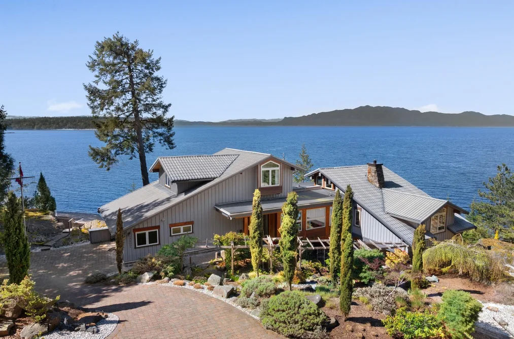 9987 WELCOME WYND, Halfmoon Bay BC V7Z 1G5, Halfmoon Bay BC — Residential for Sale - Photo 3