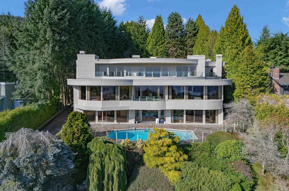 999 King Georges Way, West Vancouver, BC - MLS: R3179895 - Photo 1
