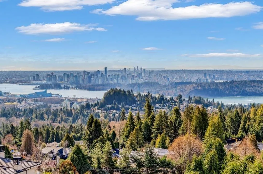 999 King Georges Way, West Vancouver, BC - MLS: R3179895 - Photo 3