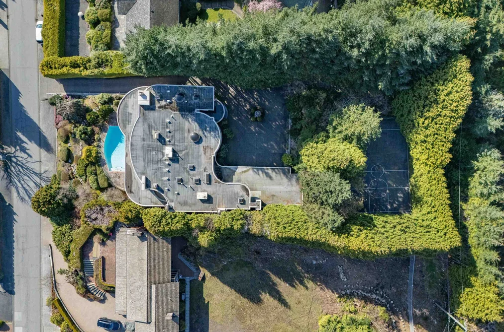 999 King Georges Way, West Vancouver, BC - MLS: R3179895 - Photo 39