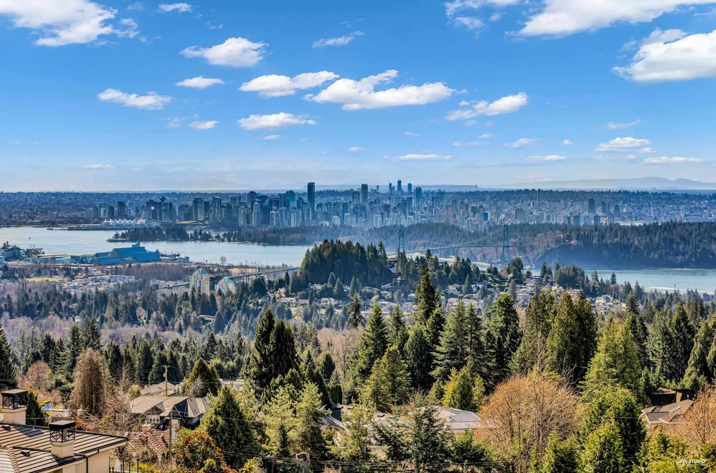 999 King Georges Way, West Vancouver, BC - MLS: R3179895 - Photo 4