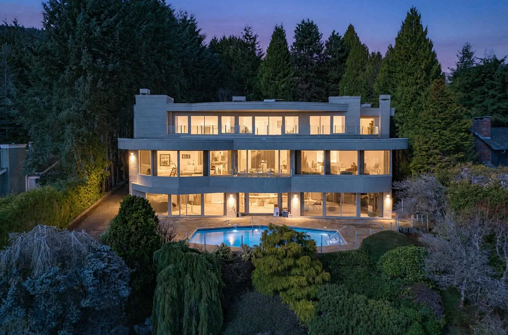 999 King Georges Way, West Vancouver, BC - MLS: R3179895 - Photo 40